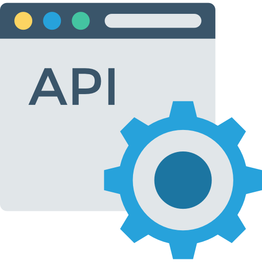 Rest Api logo