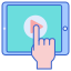 Interactive UI systems