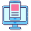 Responsive design concept