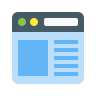 Interface design concept